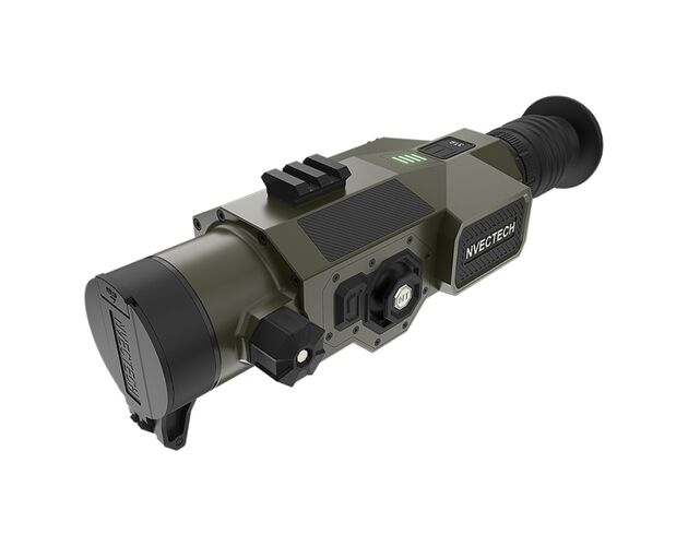 Nvectech Defender 319