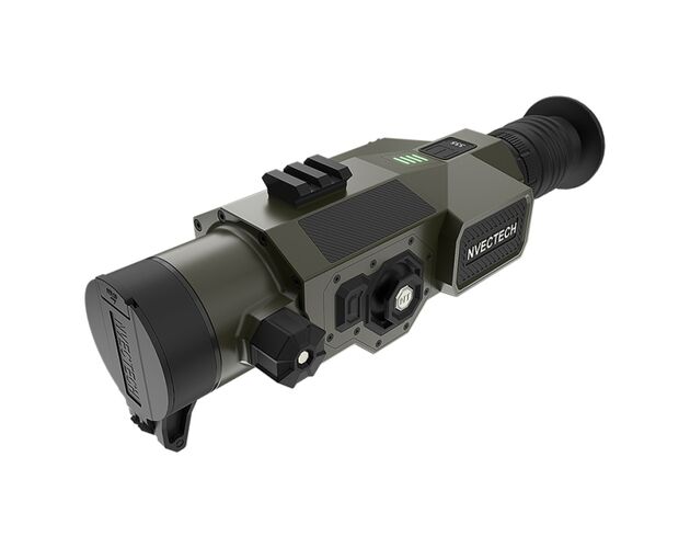 Nvectech Defender 335