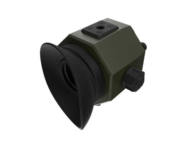 Nvectech okulár pre DEFENDER