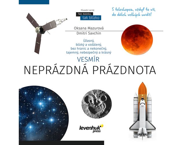 Discovery Sky Trip ST50 - achromatický refraktor (CZ), Jazyk: EN, image-4