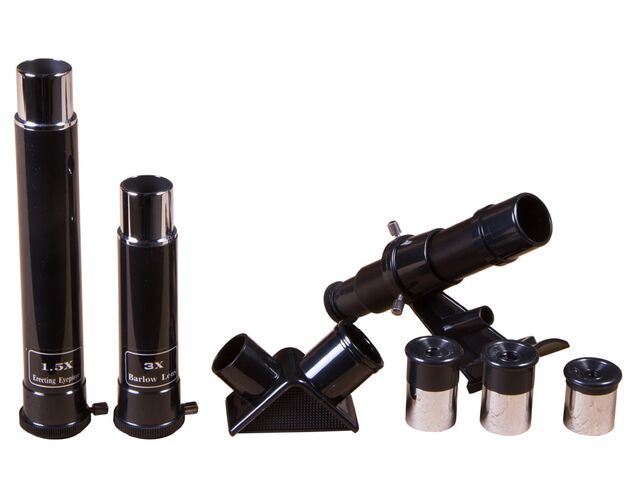 Levenhuk Skyline BASE 50T, image-10