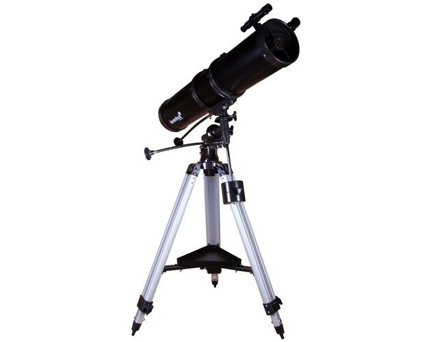 Teleskop Levenhuk Skyline PLUS 130S, image-2