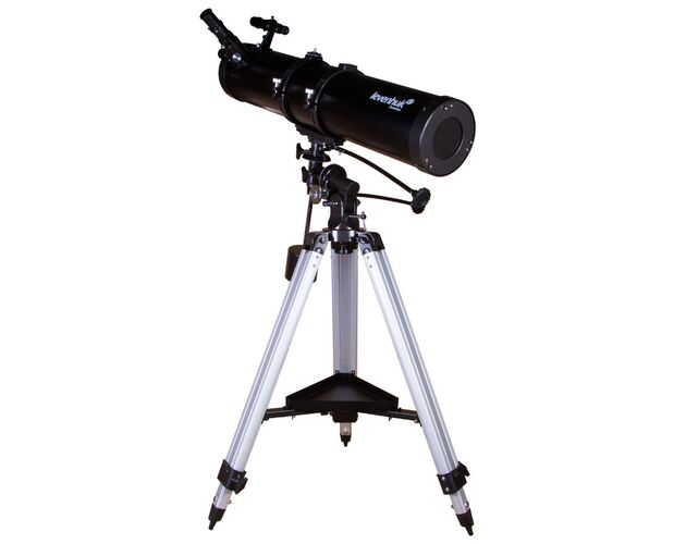 Teleskop Levenhuk Skyline PLUS 130S, image-4