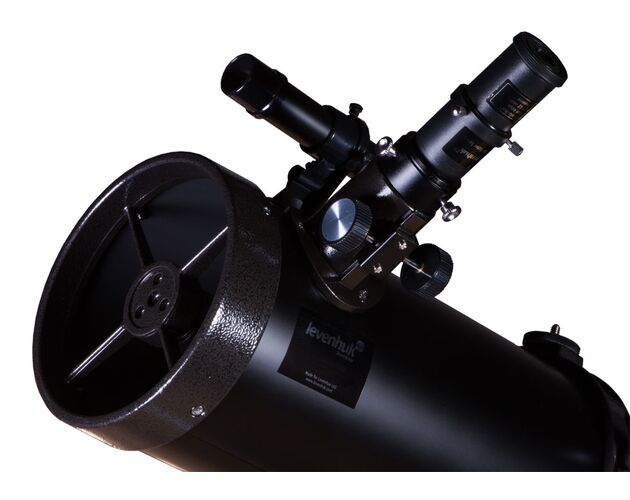 Teleskop Levenhuk Skyline PLUS 130S, image-5
