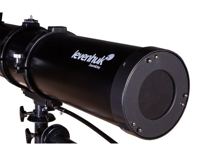 Teleskop Levenhuk Skyline PLUS 130S, image-6