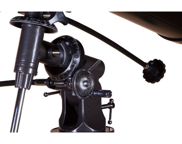 Teleskop Levenhuk Skyline PLUS 130S, image-7