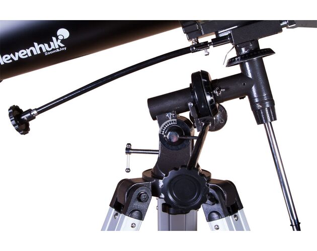 Teleskop Levenhuk Skyline PLUS 130S, image-9