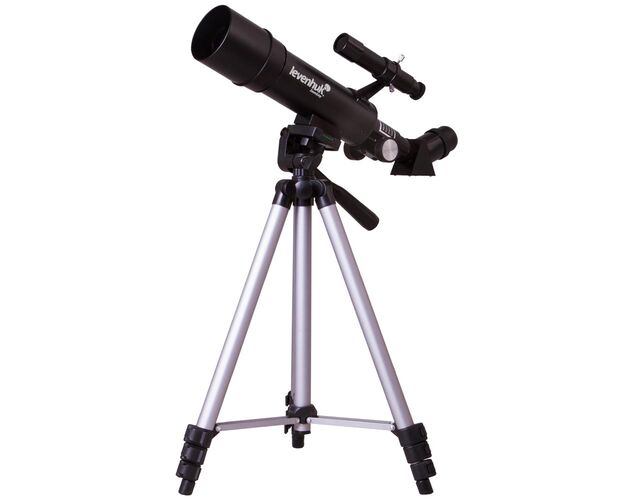 Teleskop Levenhuk Skyline Travel 50, image-2