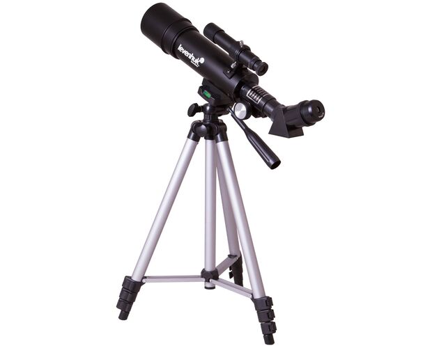 Teleskop Levenhuk Skyline Travel 50, image-6