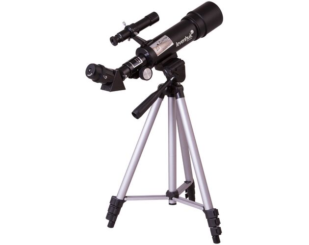 Teleskop Levenhuk Skyline Travel 50, image-7