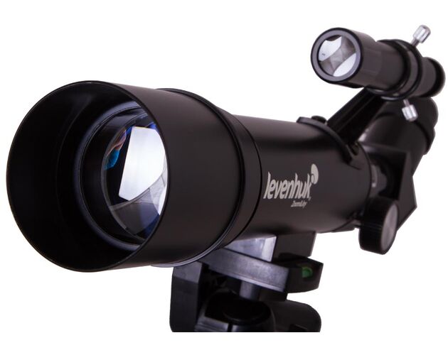 Teleskop Levenhuk Skyline Travel 50, image-10