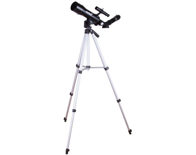 Teleskop Levenhuk Skyline Travel 50, image-8