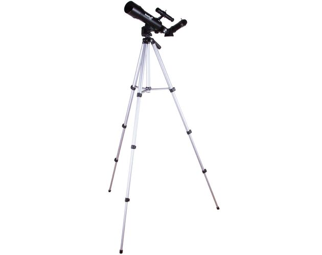 Teleskop Levenhuk Skyline Travel 50, image-9