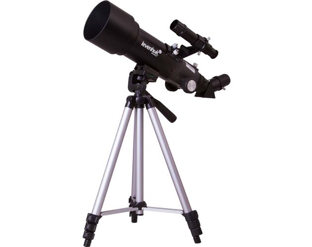 Teleskop Levenhuk Skyline Travel 70, image-2