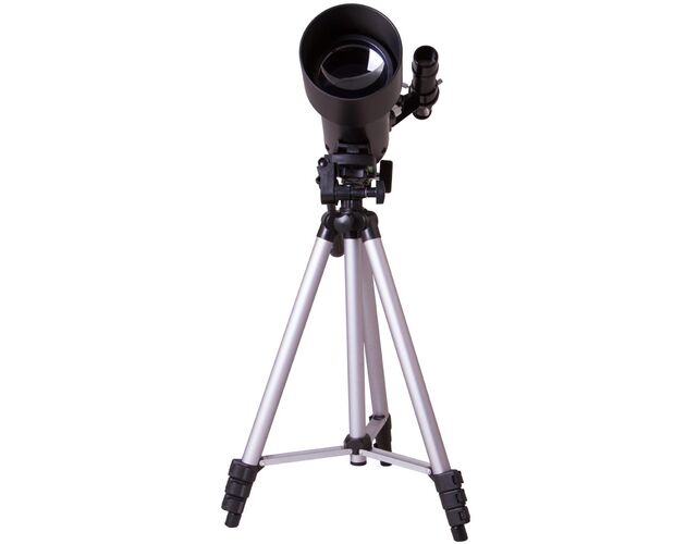 Teleskop Levenhuk Skyline Travel 70, image-5