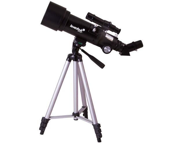 Teleskop Levenhuk Skyline Travel 70, image-6