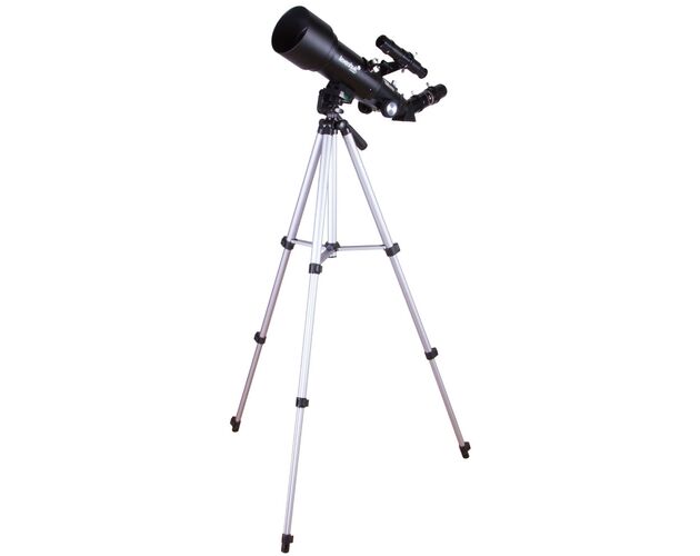 Teleskop Levenhuk Skyline Travel 70, image-8