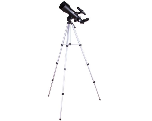 Teleskop Levenhuk Skyline Travel 70, image-9