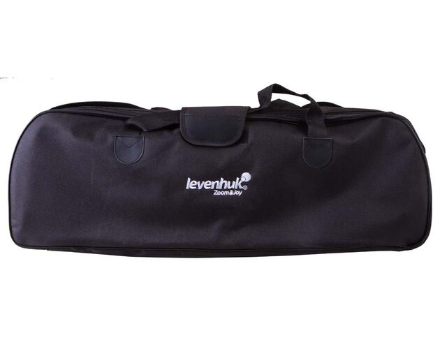 Teleskop Levenhuk Skyline Travel 80, image-2