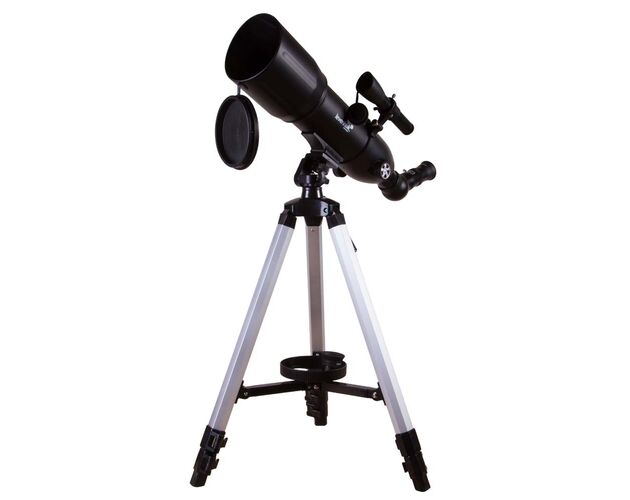 Teleskop Levenhuk Skyline Travel 80, image-6