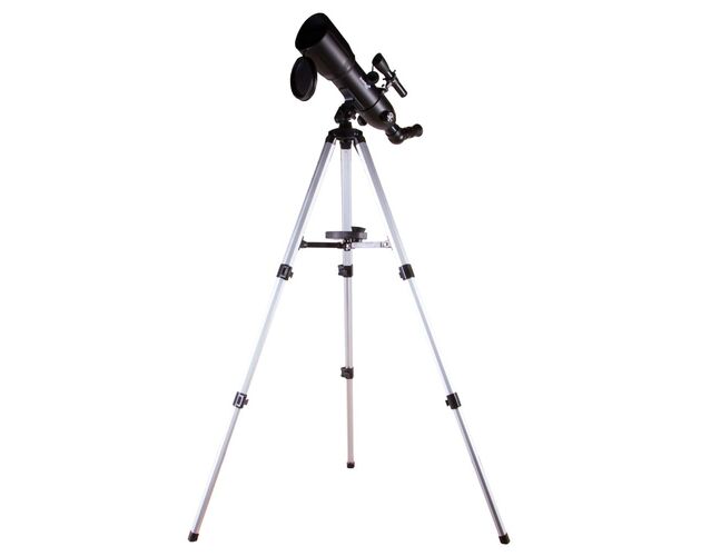 Teleskop Levenhuk Skyline Travel 80, image-8