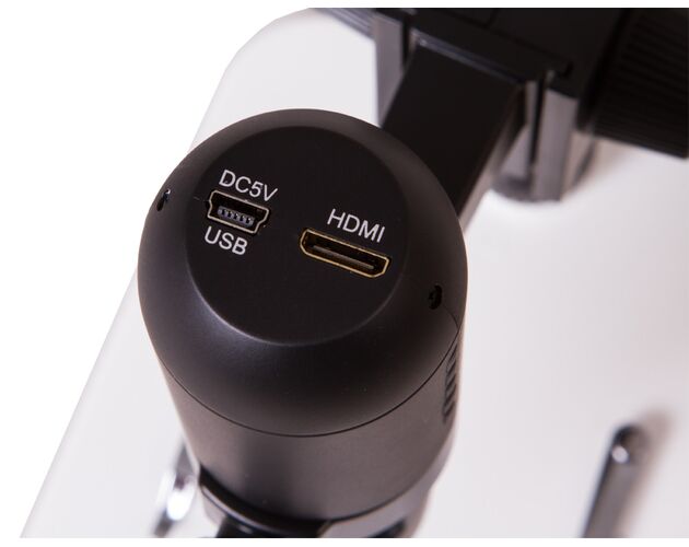 Digitálny mikroskop Levenhuk DTX TV, image-10