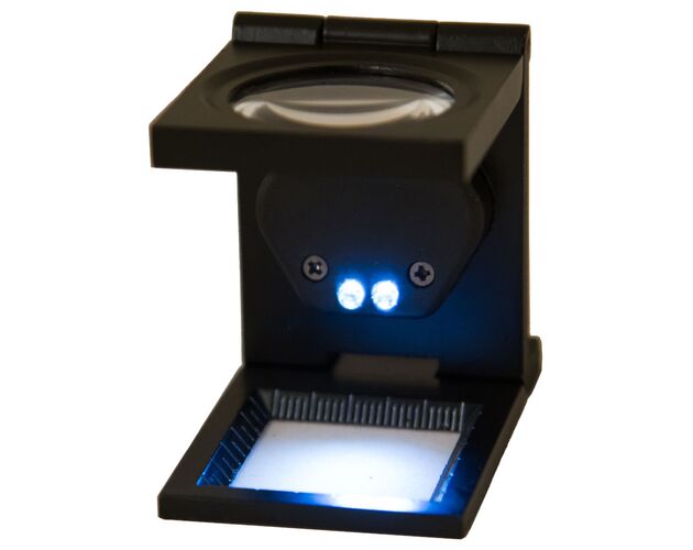 Stolná lupa Levenhuk Zeno Desk D0, image-8