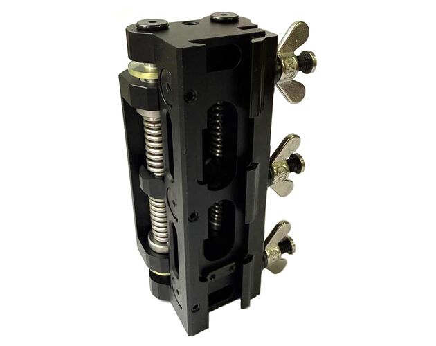 Nvectech montážny držiak s tlmičom pre DEFENDER, image-5