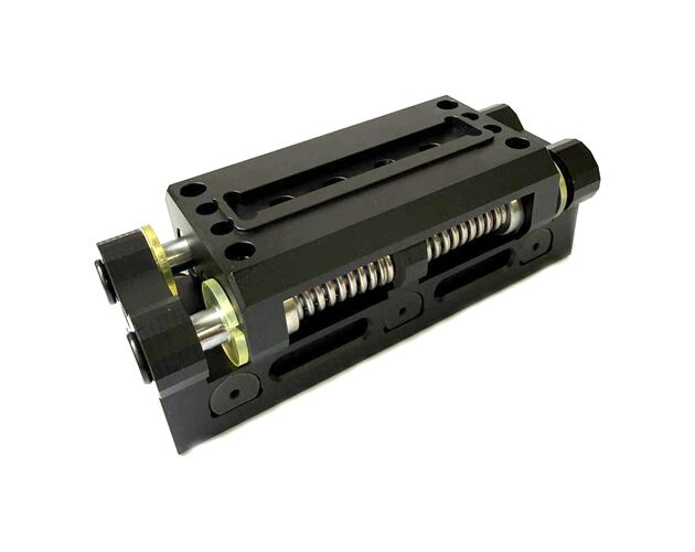Nvectech montážny držiak s tlmičom pre DEFENDER, image-3