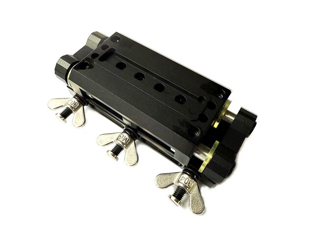 Nvectech montážny držiak s tlmičom pre DEFENDER, image-2