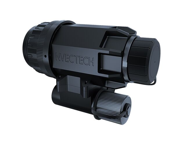 Nvectech NVEC PVS14 Green