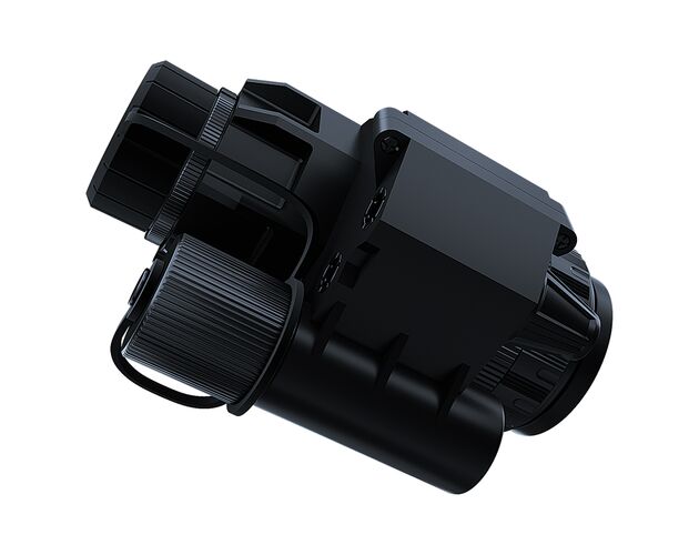Nvectech NVEC PVS14 Green, image-3