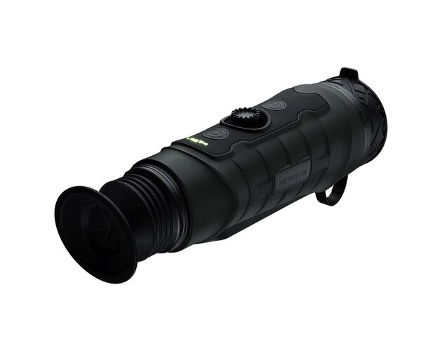 Nvectech PATRIOT 2 H50, image-3