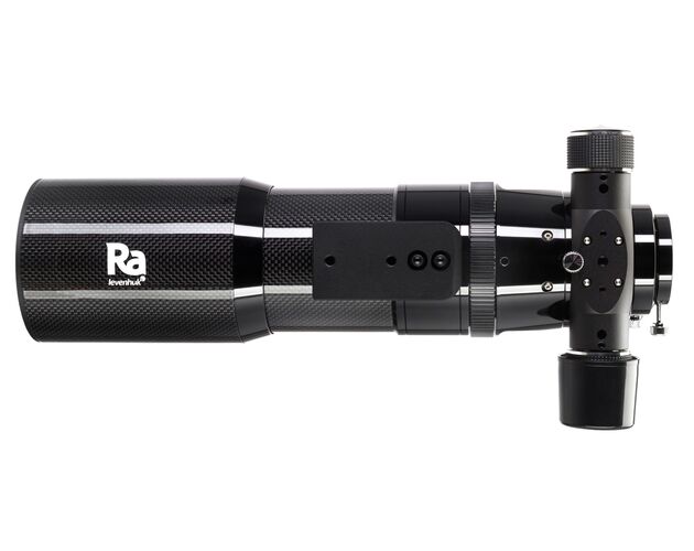 Levenhuk Ra R80 ED Doublet Carbon OTA optická tubusová zostava, image-5