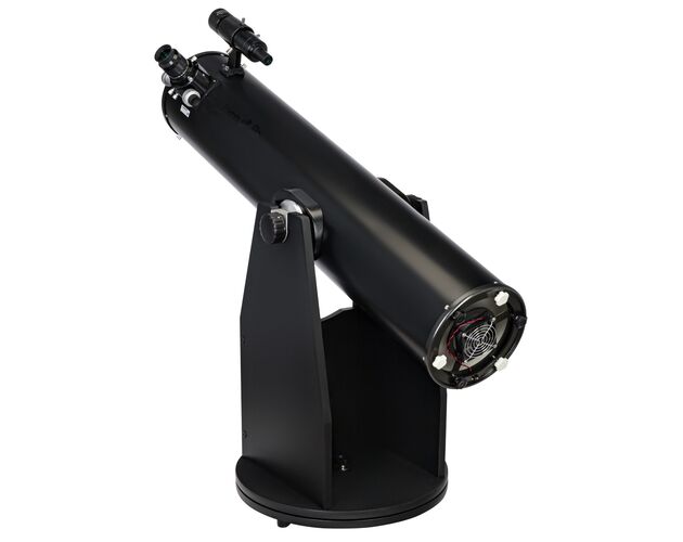 Dobsonov teleskop Levenhuk Ra 200N Dob, image-2