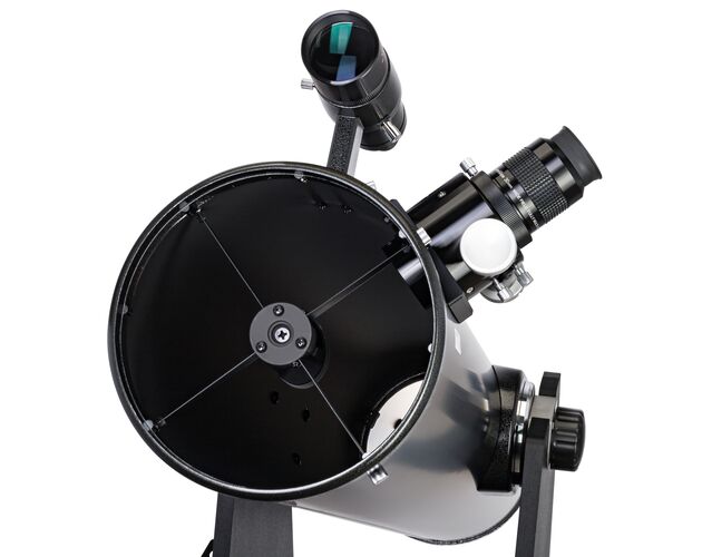 Dobsonov teleskop Levenhuk Ra 200N Dob, image-3