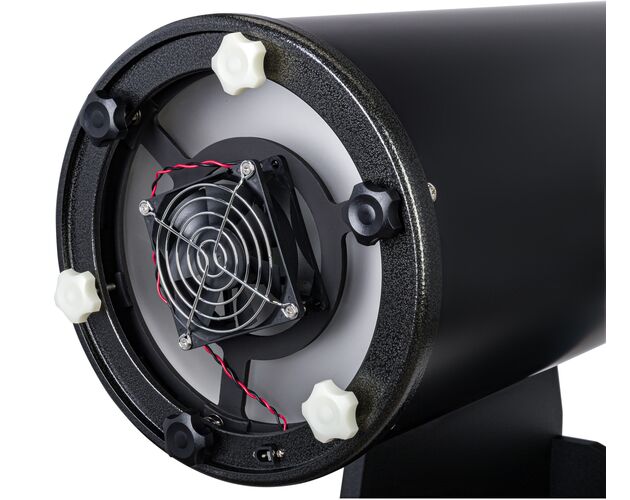 Dobsonov teleskop Levenhuk Ra 200N Dob, image-6