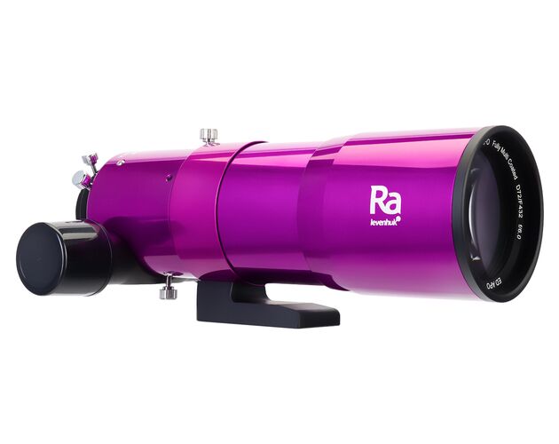 Levenhuk Ra R72 ED Doublet OTA, image-2