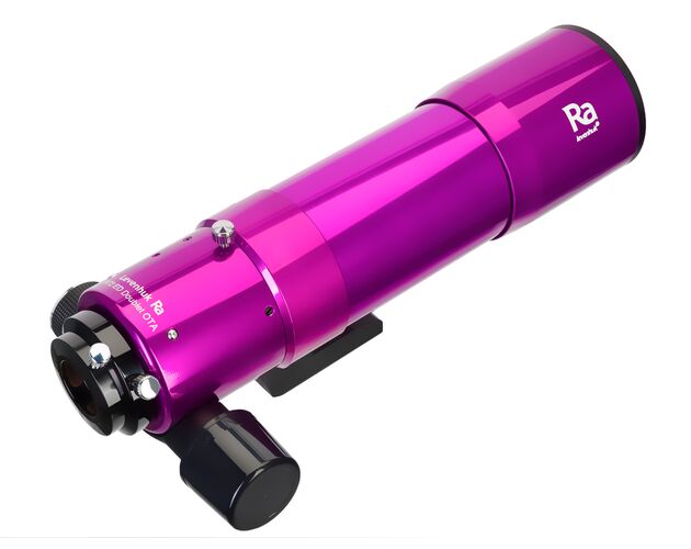 Levenhuk Ra R72 ED Doublet OTA, image-3