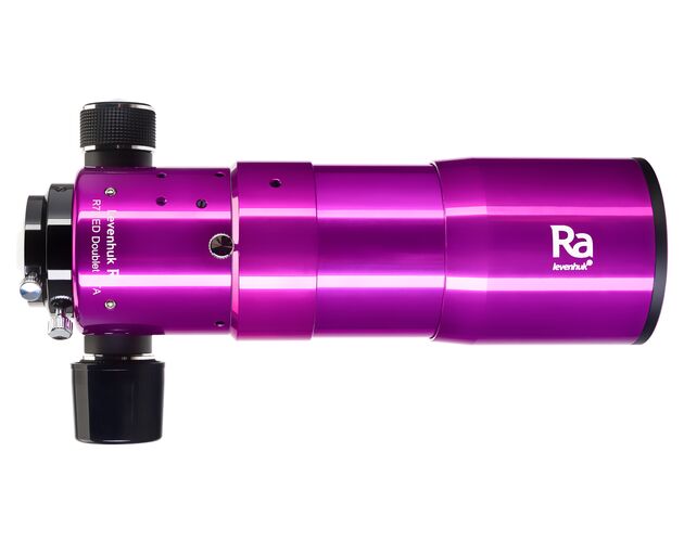 Levenhuk Ra R72 ED Doublet OTA, image-4