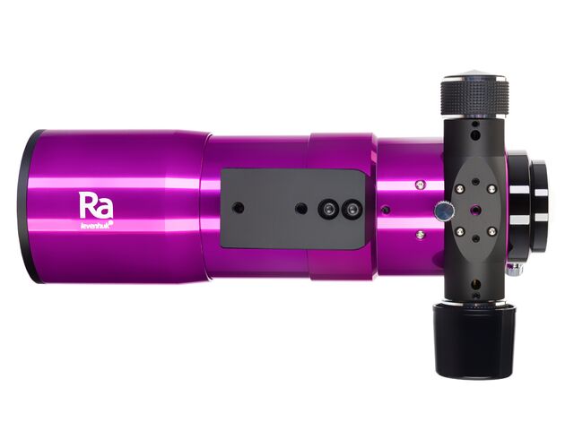 Levenhuk Ra R72 ED Doublet OTA, image-5