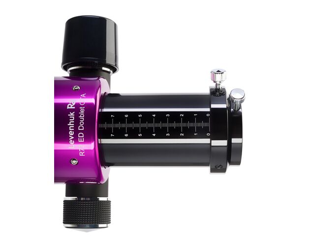 Levenhuk Ra R72 ED Doublet OTA, image-6
