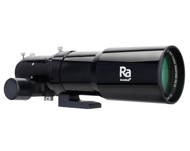 Levenhuk Ra R80 ED Doublet OTA, image-2