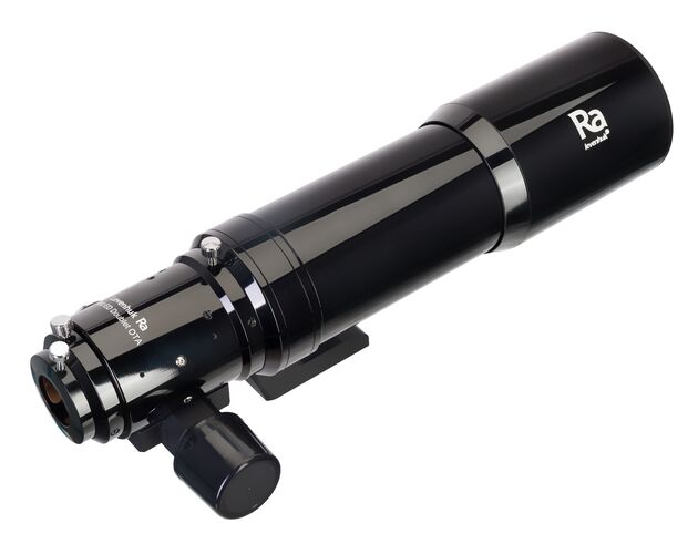 Levenhuk Ra R80 ED Doublet OTA, image-3