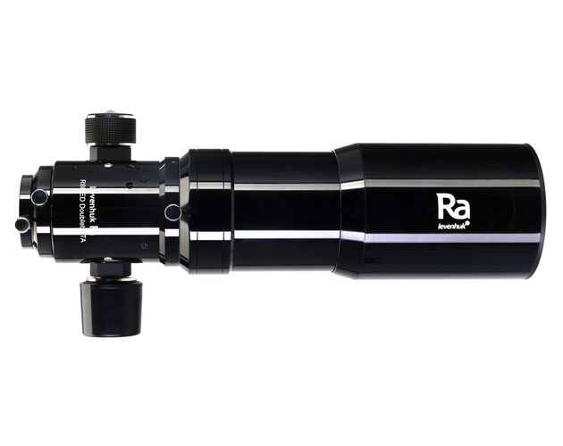 Levenhuk Ra R80 ED Doublet OTA, image-4