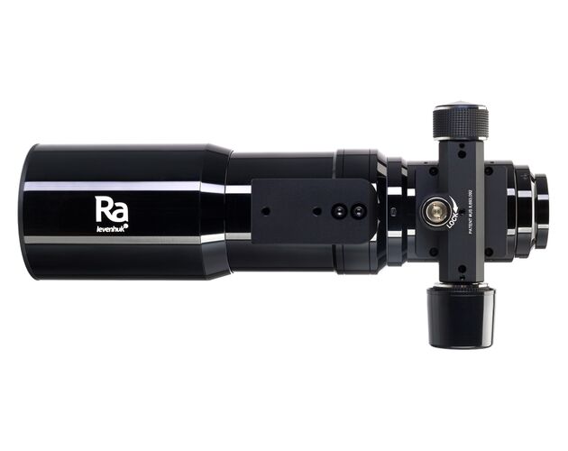 Levenhuk Ra R80 ED Doublet OTA, image-5