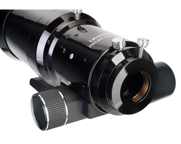 Levenhuk Ra R80 ED Doublet OTA, image-7