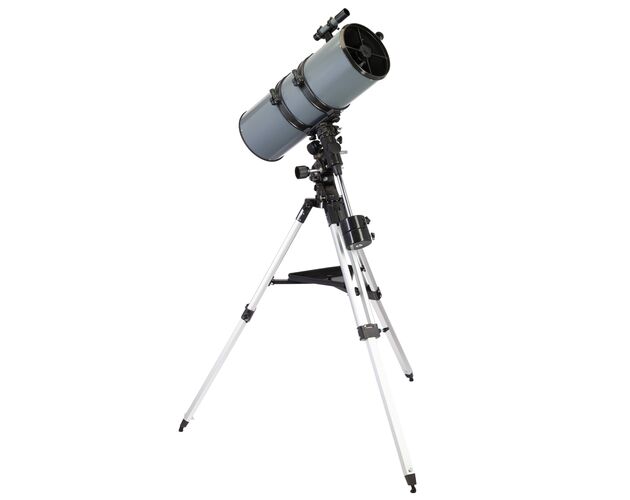 Levenhuk Blitz 203 PLUS teleskop, image-4