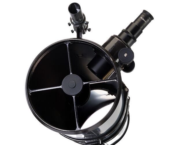 Levenhuk Blitz 203 PLUS teleskop, image-5