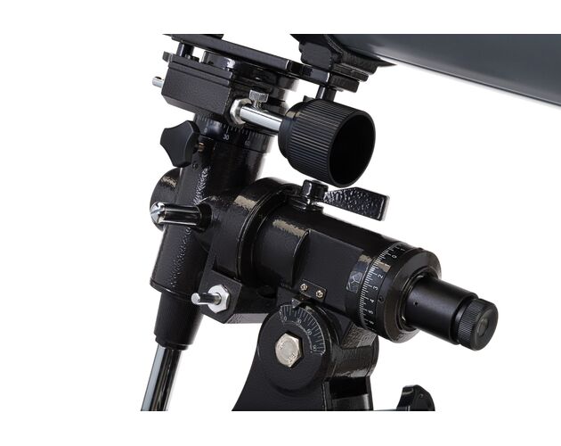Levenhuk Blitz 203 PLUS teleskop, image-6